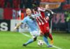 Μάλμε – Ολυμπιακός 2-0
