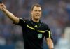 Οι διαιτητές των ελληνικών ομάδων στο Europa League