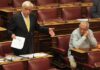 Οι βουλευτές θα δικάζονται όπως οι υπουργοί προβλέπει ρύθμιση – Αντιδράσεις