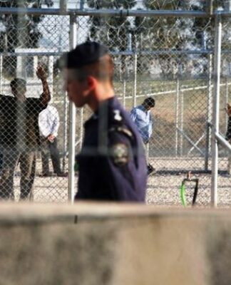 Συναγερμός στην Αμυγδαλέζα από κρούσμα φυματίωσης