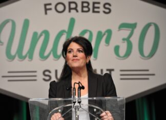 Monica Lewinsky: Μίλησε δημόσια 13χρονια μετά!