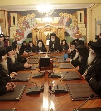 Νέες αποφάσεις της εκκλησίας για όσους επιλέγουν την αποτέφρωση