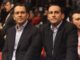 Αγγελόπουλοι: «Κόουτς σε ευχαριστούμε»