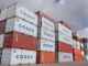 Η COSCO φέρνει νέες ηλεκτρικές γερανογέφυρες στον Πειραιά