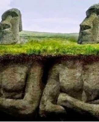 Αποκάλυψη για τα μυστηριώδη γλυπτά στο Νησί του Πάσχα
