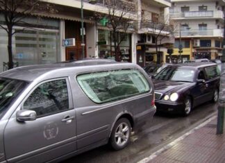Έτσι ανταγωνίζονται τον…θάνατο στη Λάρισα (φωτο)