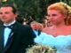 Το συγκινητικό βίντεο από το γάμο της Αλεξίας Αλεξιάδου