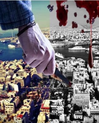 Έγκλημα στην Καλλίπολη: Συγκλονίζει με την απολογία του ο δολοφόνος του 30χρονου