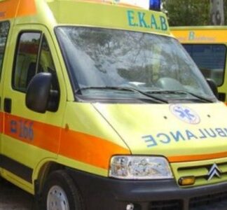 ΒΟΛΟΣ: “Βουτιά” θανάτου 79χρονου από δωμάτιο κλινικής