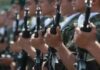 Τραγωδία στο Βόλο: Αυτοί είναι οι τρεις οπλίτες που σκοτώθηκαν