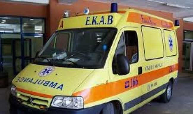 Καραμπόλα στην Εγνατία Οδό: Απανθρακωμένος ο οδηγός του πρώτου αυτοκινήτου