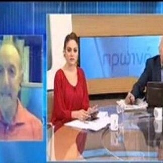 Γιατί έγινε έξαλλος ο Γιώργος Παπαδάκης σήμερα το πρωί! (Βίντεο)