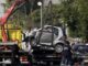ΤΡΟΧΑΙΟ ΠΕΤΡΟΥ ΡΑΛΛΗ: Ο οδηγός ήταν πρώην σύντροφος της 24χρονης που σκοτώθηκε