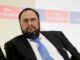 Στόχος τρομοκρατών ο πρόεδρος του Ολυμπιακού