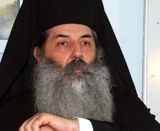 Σεραφείμ: Ναι σε κυβέρνηση μεγάλου συνασπισμού