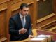 Οι πρώτες δηλώσεις του νέου υπουργού Ανάπτυξης