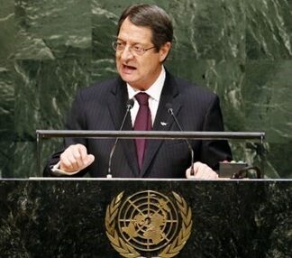 Εκτάκτως σε νοσοκομείο των Βρυξελλών ο Αναστασιάδης