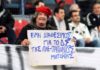 «Εφυγε» ο Μητσάρας των γηπέδων