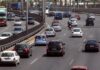 ΠΡΟΣΟΧΗ: Κυκλοφοριακές ρυθμίσεις στην Εθνική Οδό Αθηνών – Λαμίας