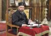 ΕΥΑΓΓΕΛΙΣΤΡΙΑ ΠΕΙΡΑΙΑ: Ο Αρχιμανδρίτης Διονύσιος Κατερίνας στο “ΕΝΟΡΙΑ εν δράσει…” (Βίντεο)