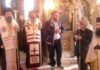 Πάτρα: Ράγισαν καρδιές στην κηδεία δασκάλας (Φωτο)