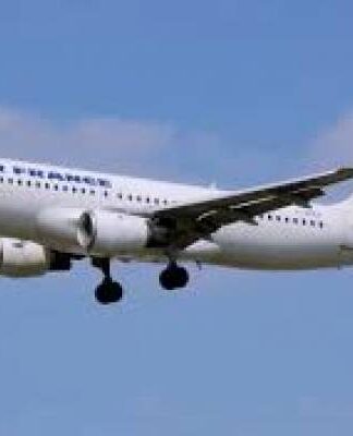 Ύποπτο κρούσμα Έμπολα σε πτήση της Air France προς Μαδρίτη
