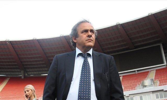 Συμφωνία Ευρωπαϊκής Επιτροπής με UEFA