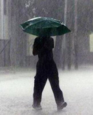 Η πρόβλεψη της ΕΜΥ για το τριήμερο