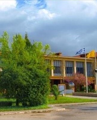 Υπό κατάληψη η πρυτανεία του πανεπιστημίου Πατρών