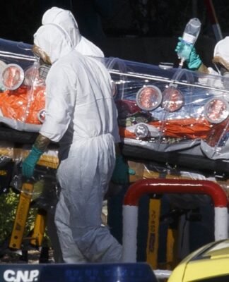 Συνεχής ενημέρωση για τον ιό Έμπολα