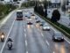 Μποτιλιάρισμα αυτή την ώρα στην Αθηνών – Λαμίας λόγω τροχαίου