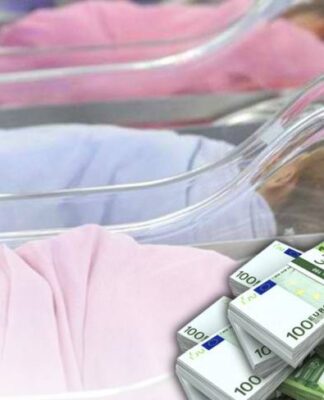 Νέα μεγάλη υπόθεση παράνομης υιοθεσίας βρεφών