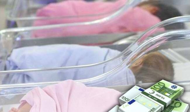 Νέα μεγάλη υπόθεση παράνομης υιοθεσίας βρεφών