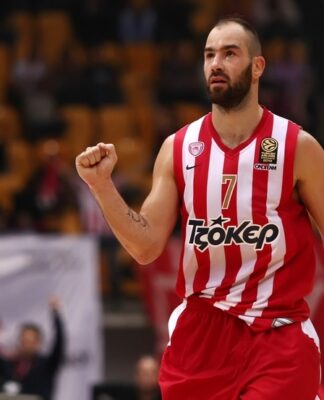 Ολυμπιακός: Ένσταση στο ημίχρονο του προημιτελικού