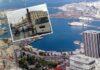 Η πιο χαμογελαστή τροχονόμος του Πειραιά! (Φωτο)