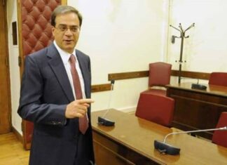Γκίκας Χαρδούβελης: “Έρχεται αναπροσαρμογή αντικειμενικών αξιών”