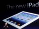 Apple: Έρχονται τα νέα iPad – Δείτε πότε!