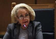 Βασιλική Θάνου:”Κυβέρνηση απολυταρχικού κράτους”