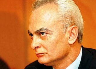 Έφυγε από τη ζωή ο δημοσιογράφος Τριαντάφυλλος Δραβαλιάρης