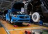 Ενίσχυση παραγωγής για τη Volvo