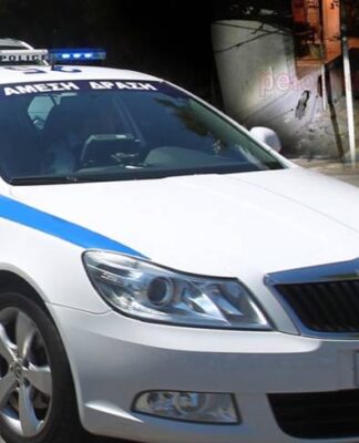 Έθαψε και «έχτισε» τη μητέρα της κάτω από το μπαλκόνι του σπιτιού της (φωτο)