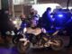 Επίθεση αστυνομικών σε δημοσιογράφους