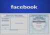 Σαρωτικές αλλαγές στο facebook: Γιατί πλέον ζητάει ταυτότητα από τους χρήστες;