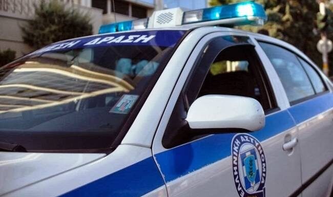 Θήβα:Σύλληψη 56χρονου για διακίνηση ναρκωτικών