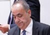 Κύπρος: Συνελήφθη ο δήμαρχος Πάφου