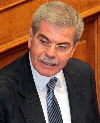 Ντόλιος: Πρέπει να προσλαμβάνεται μόνο εξειδικευμένο προσωπικό στους δήμους
