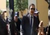Στο νοσοκομείο ο Ηλίας Κασιδιάρης