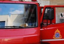 Ανάληψη ευθύνης για τον εμπρησμό στην Athens Voice