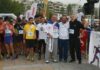 Ο Πειραιάς πήρε τη…σκυτάλη με μεγάλη επιτυχία! (φωτο)