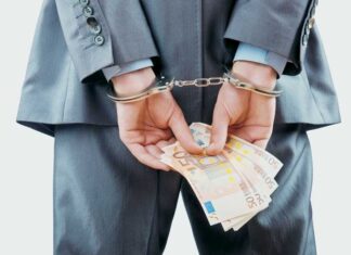 Θεσσαλονίκη: Σκηνοθέτησε ληστεία για δικαιολογήσει χρήματα που ξόδεψε